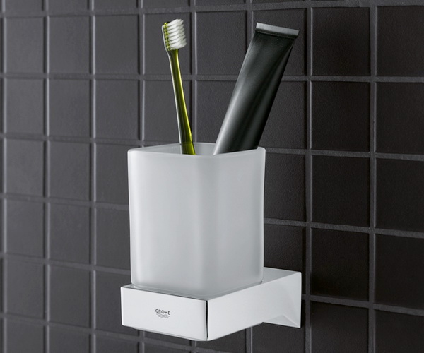 стакан GROHE SELECTION CUBE